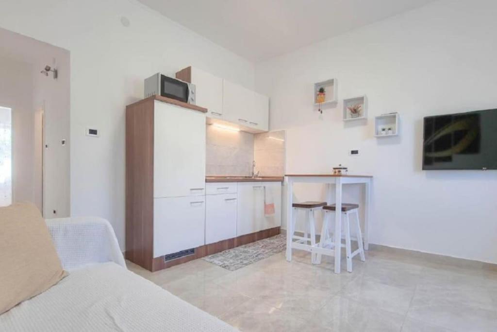 App Racy Apartment Umag Ngoại thất bức ảnh