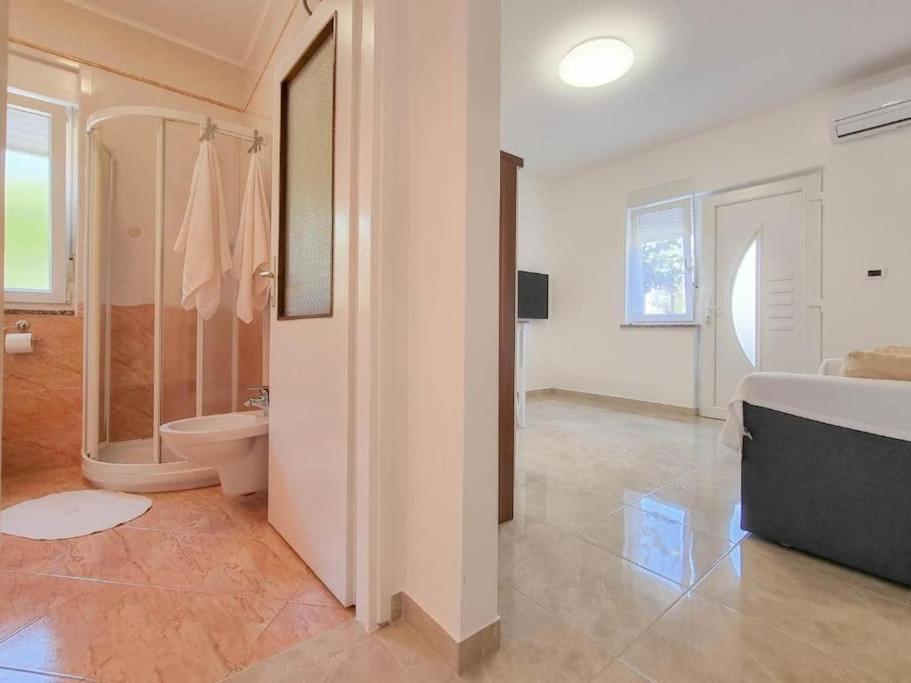 App Racy Apartment Umag Ngoại thất bức ảnh