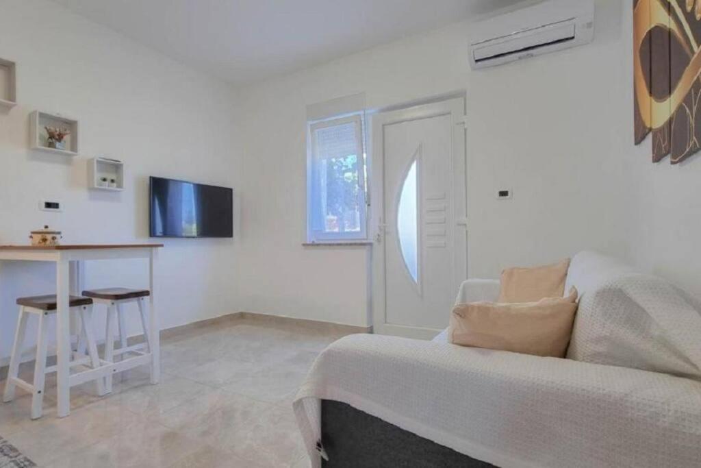 App Racy Apartment Umag Ngoại thất bức ảnh