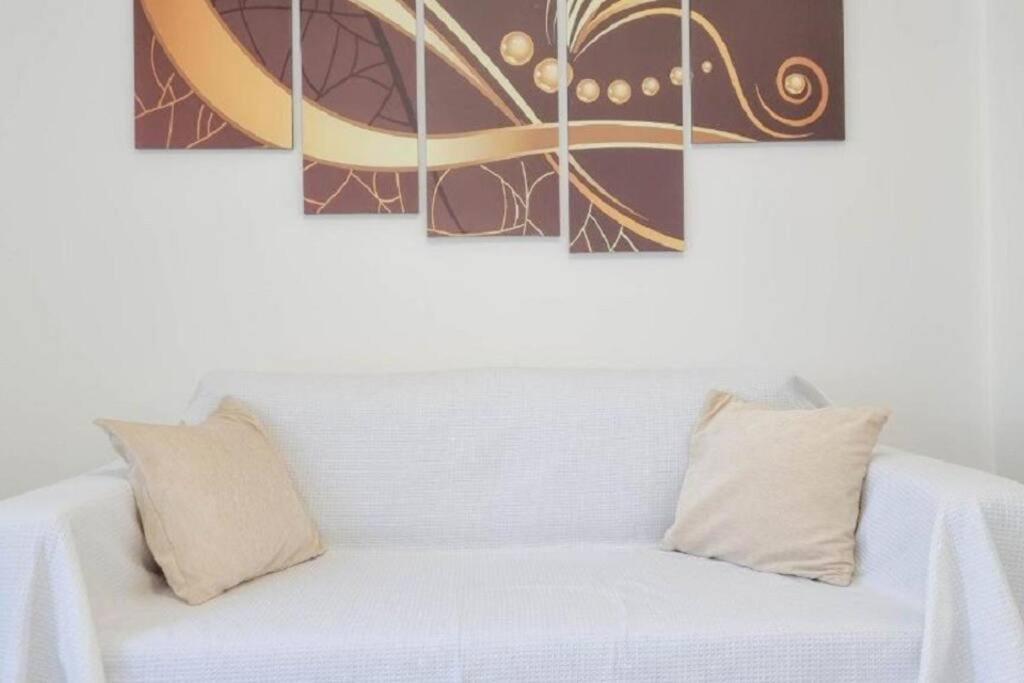 App Racy Apartment Umag Ngoại thất bức ảnh
